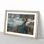Miranda the Tempest by John William Waterhouse - Framed Print-62763171-62763173