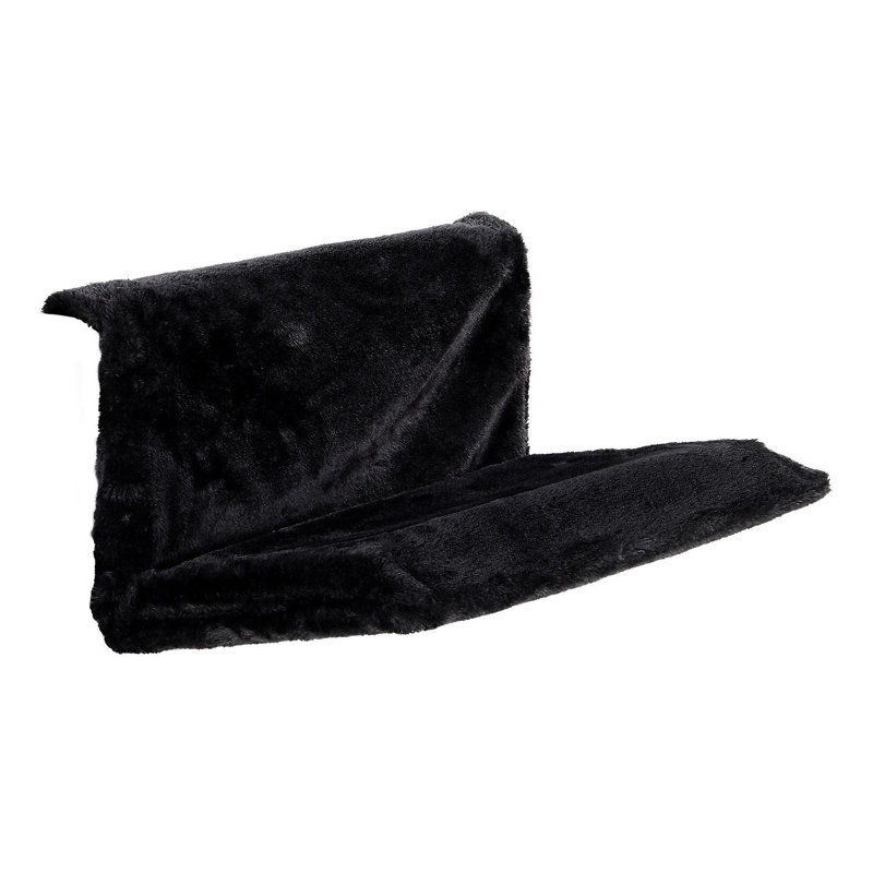 Givens Pet Bed, Black