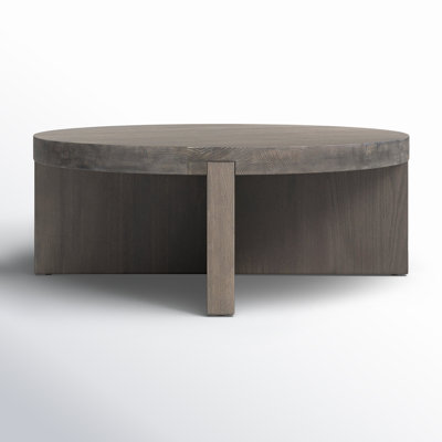 Wytheville Solid Wood Coffee Table
