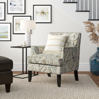 Fauteuil Aguilar