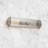 2-Light Fluted Glass Wall Mounted Sconce