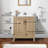 OVE Decors Kansas 30" Single Bathroom Vanity-90001798