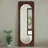 Retro Frame High-Definition Full-Length Mirror-1060354031