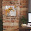 «Stone Gardens 2 Autumn» par Silvia Vassileva, art mural sur toile-1685252291