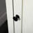 Diviel Freestanding Linen Cabinet