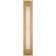 Covet 1 - Light LED Bath Bar