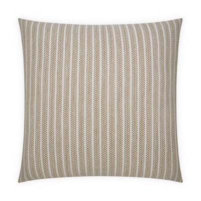 Convergence Square Pillow Cover & Insert