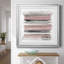Sundown Turnwood I - peinture encadrée-487456835-487456833