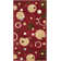 Charis Performance Geometric Rug