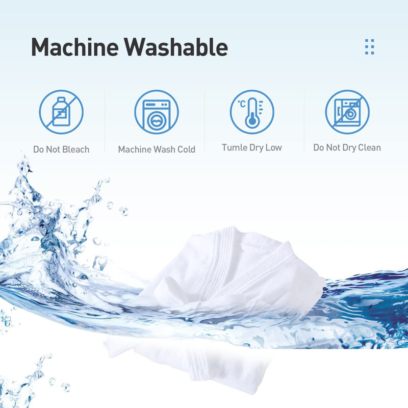 Wincanton 100% Cotton Terry Cloth