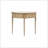 Storage Console Table 36"W-482256563