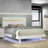 Clemson Platform Bed With Underbed Lighting-108258830-108258831