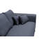 Cahoe Corner Sofa in Cord Fabric-640604652-607478796-607478784