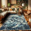 152cm X 60cm Area Rug
