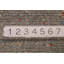 Tapis de style tribal en soie Gabbeh 5 x 8