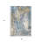 Abstract Indoor Rug-38252161