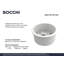 18.5'' L Kitchen Sink-912615381