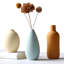 Vase de table en céramique-925172018