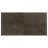Glenmoor Dark Grey Rectangular Dining Table