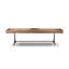 Small Shuffleboard Table-Ebonized Oak-2027296341-2027296346