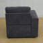 Canapé rembourré 130,5 po Ryo-95615412