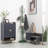 15 Pair Shoe Storage Cabinet