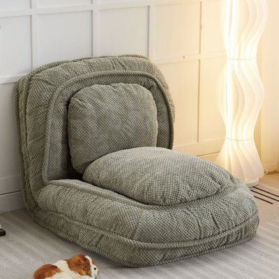 Fauteuil de jeu ergonomique Latitude Run®
