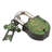 Bungalow Rose Padlocks