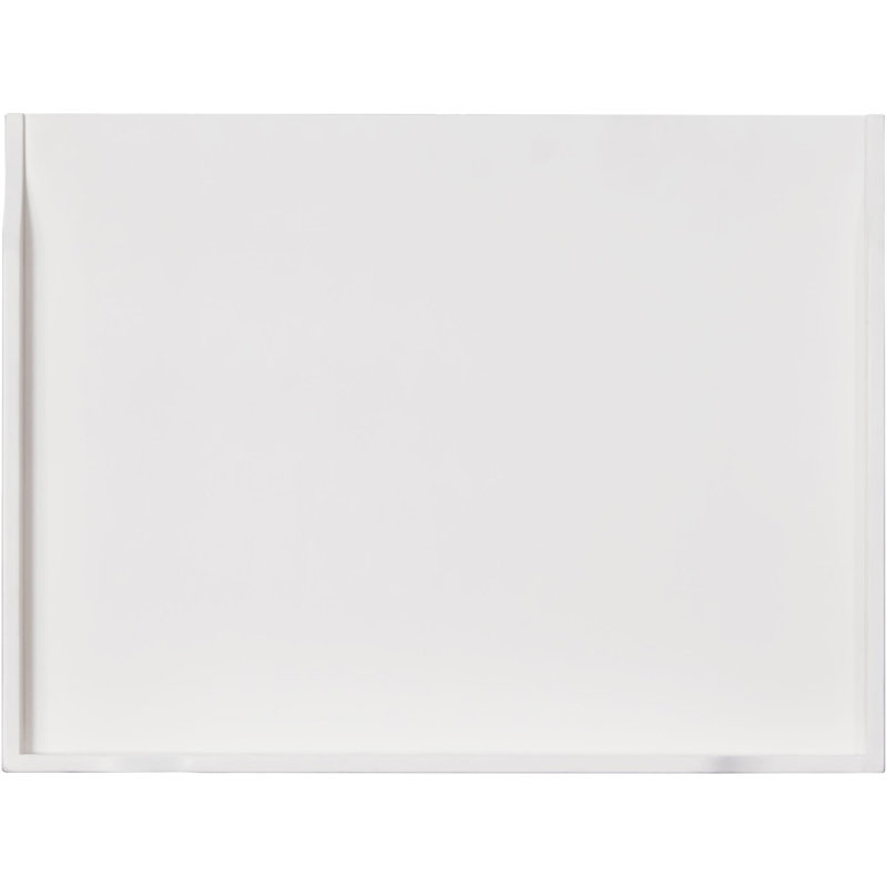 Becki Owens X Livabliss Doheny End Table, White