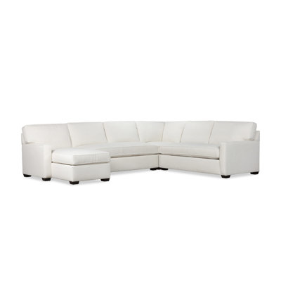 Taylor Upholstered U-Shaped Sectional