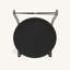 Ensemble de 2 tables d'appoint Atlantic Tray