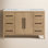 Alsup 48'' Single Bathroom Vanity