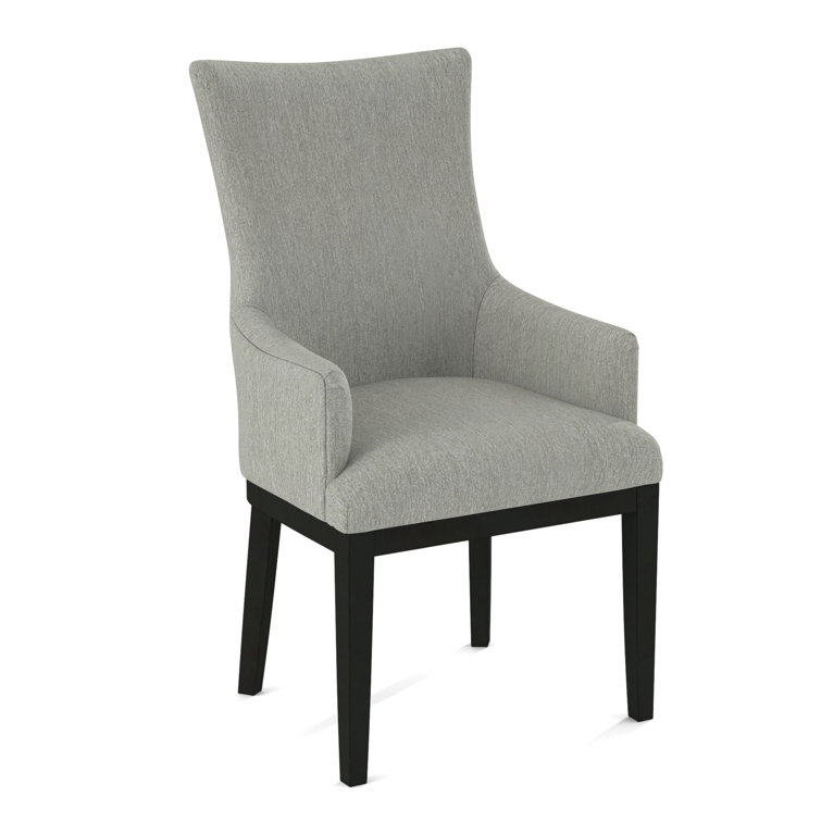 19'' H Upholstered Armchair