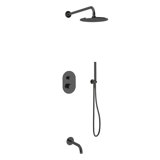Complete Shower System