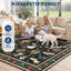 Tapis antidérapant moderne, antidérapant, résistant aux marques-1967115088-1967115090