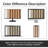 Dessy Velvet  Curtains 2 Panel Set Super Soft luxury Rod Pocket Back Tab Curtains-1792863637-1784267429