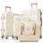 Luggage Sets 4 Piece-129384071
