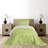 Vibrant Polyester Coverlet-1779613804