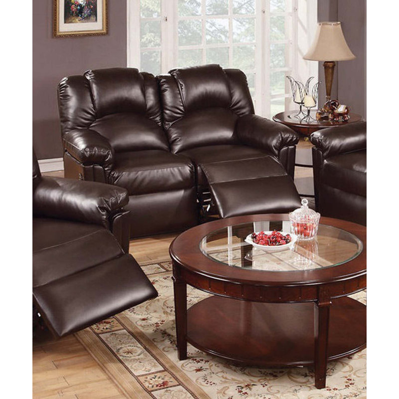 Fauteuil inclinable 1 pièce Motion