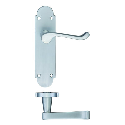 Oxford Latch Right Hand Door Handle