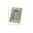 Alabama Multicolor Matte Picture Frame