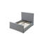Lit plateforme tapissier à profil bas Calia-1815561880-1832092747