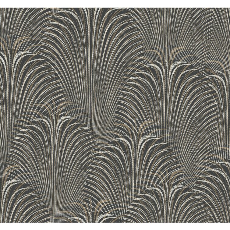 Bitner Modern Abstract Wallpaper