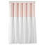 Rideau de douche simple -429938512