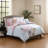  Cotton Blend 7 Piece Comforter Set-327656763-327656762