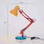 Lampe de bureau Flexo Memphis