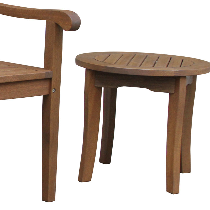 Table d'appoint Akiva