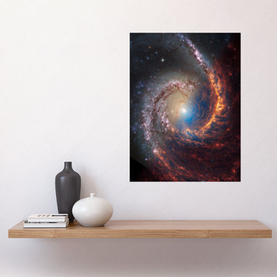 No Frame Print