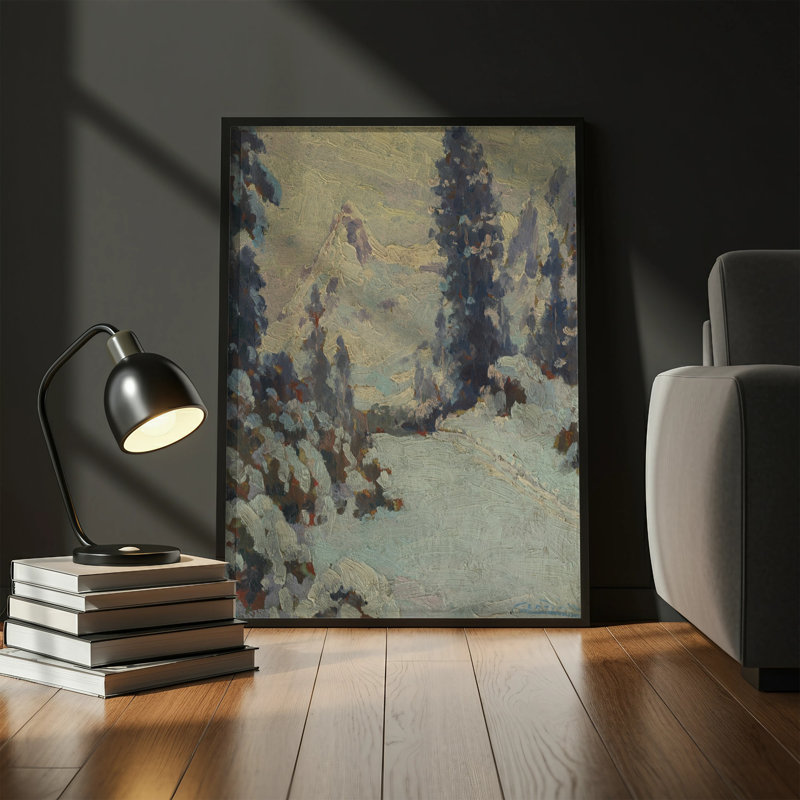 Wilhite No Frame Print, 22x34