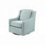 Chaise pivotante Logan à 360 degrés-1076791268